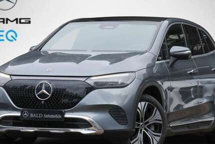 Mercedes-Benz EQE SUV 6.199 km 55.980 &euro; Siegen 57074
