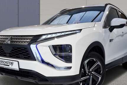 Mitsubishi Eclipse Cross 44.434 km 20.490 € Bad Hersfeld 36251