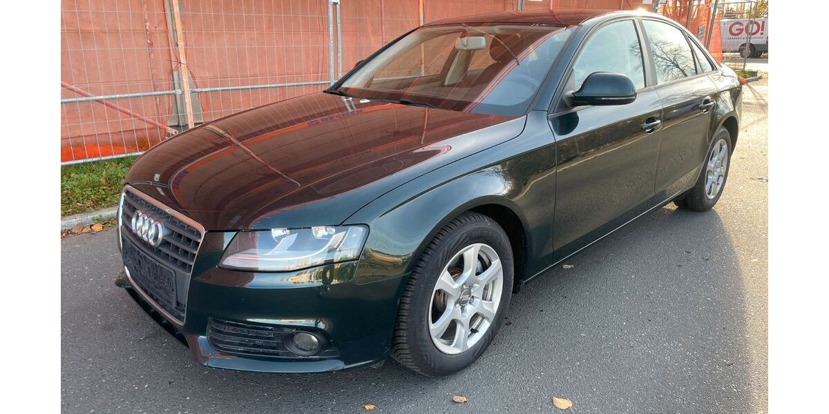 Audi A4 150.000 km 5.499 &euro; Berlin 12057