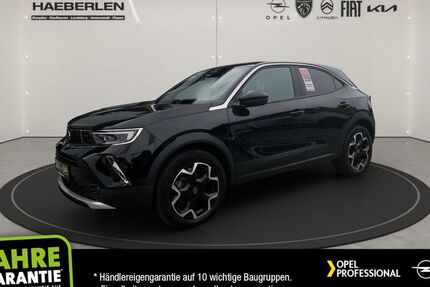 Opel Mokka 16.000 km 19.980 € Füssen 87629