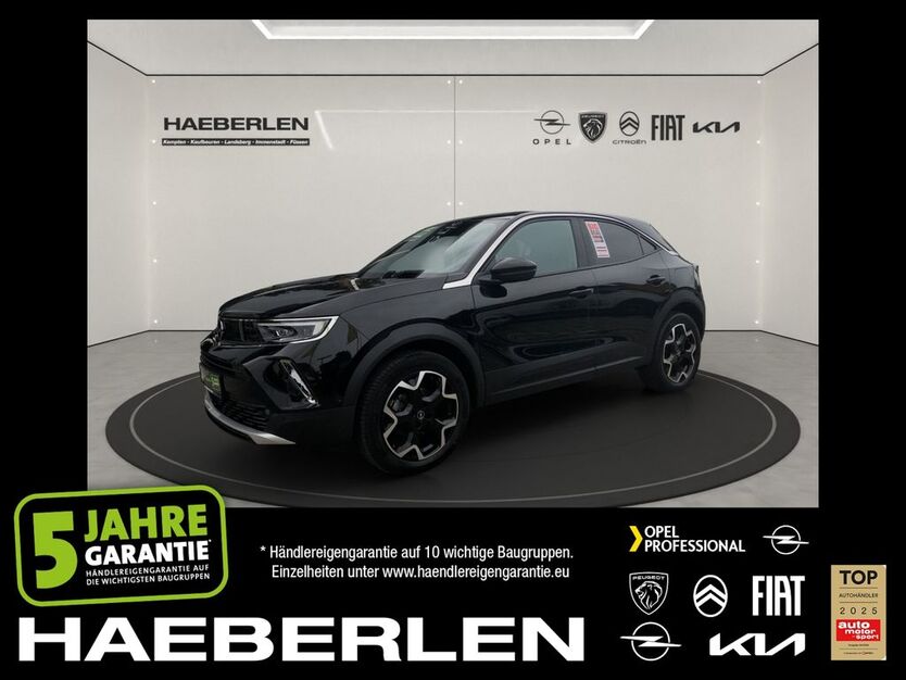 Opel Mokka 16.000 km 19.980 € Füssen 87629