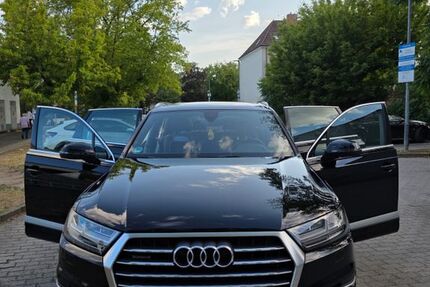 Audi Q7 120.000 km 35.000 € Berlin 12359