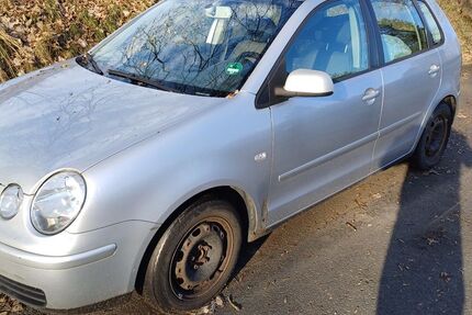 VW Polo 220.000 km 600 &euro; Neunkirchen 57290