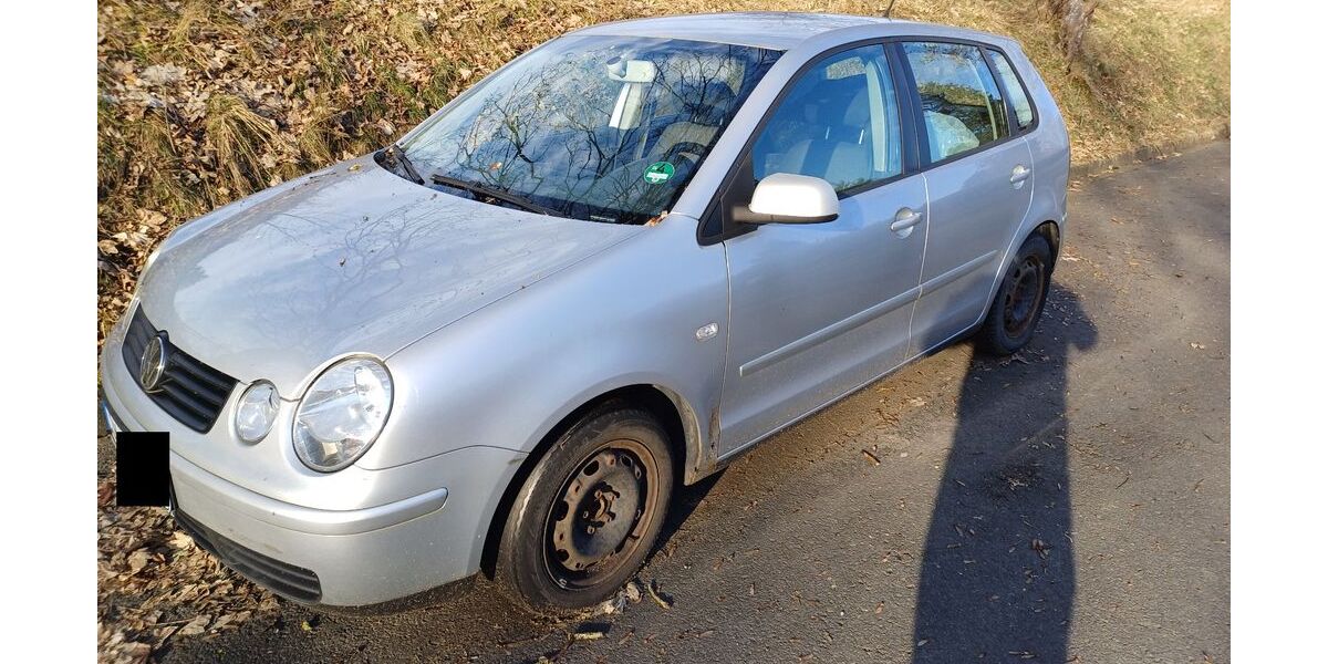 VW Polo 220.000 km 600 &euro; Neunkirchen 57290