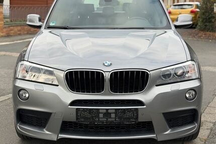 BMW X3 179.900 km 12.550 &euro; Eckental 90542