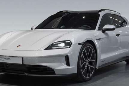 Porsche Taycan 14.510 km 93.990 &euro; Frankfurt am Main 65936