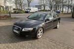 Audi A4 288.000 km 3.900 € Emmendingen 79312