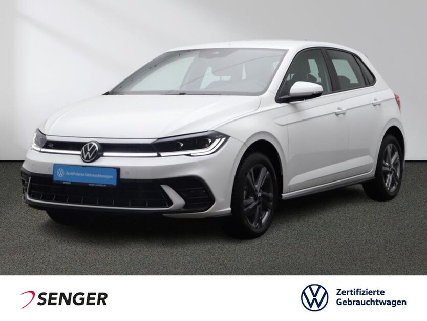 VW Polo 13.614 km 23.880 € Emsdetten 48282