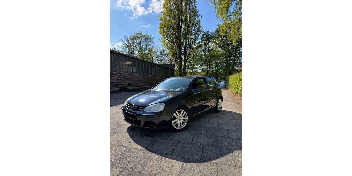 VW Golf 199.000 km 1.900 &euro; Hamburg 22111