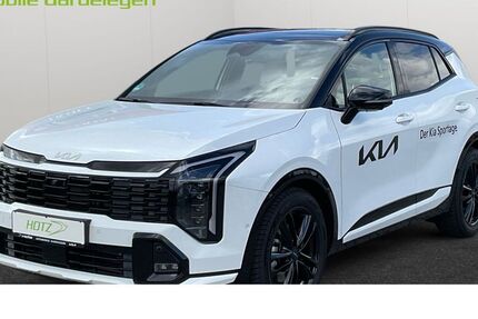 Kia Sportage 9.900 km 38.980 &euro; Gardelegen 39638