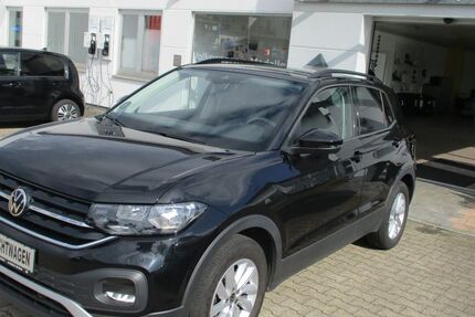 VW T-Cross 32.600 km 20.390 &euro; Wehrheim 61273