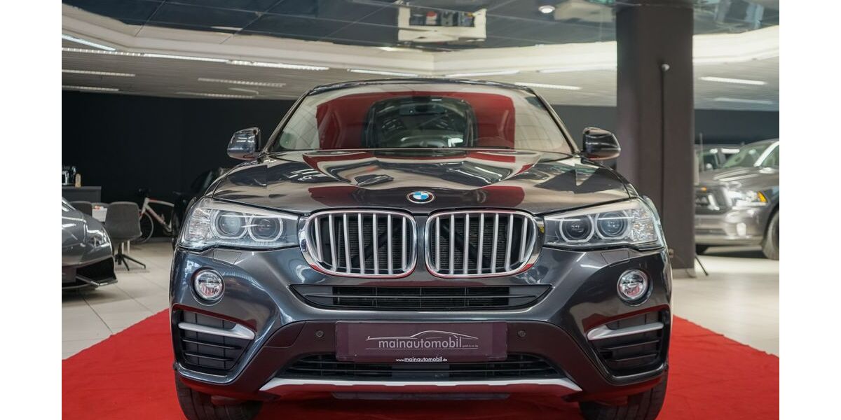 BMW X4 150.000 km 20.997 &euro; Würzburg 97070