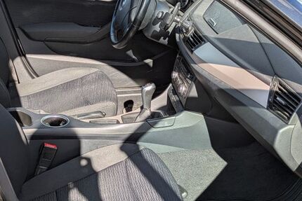 BMW X1 226.000 km 6.590 &euro; Kirrweiler 67489