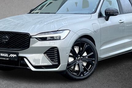 Volvo XC60 1.100 km 56.500 &euro; Münster 48155
