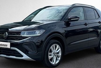 VW T-Cross 3.600 km 24.644 &euro; Lauda-Königshofen 97922