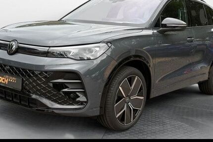 VW Tiguan 3.500 km 66.990 &euro; Öhringen 74613