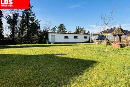 Grundstück Großkrotzenburg - 338.500&euro; | Angebot:24747948