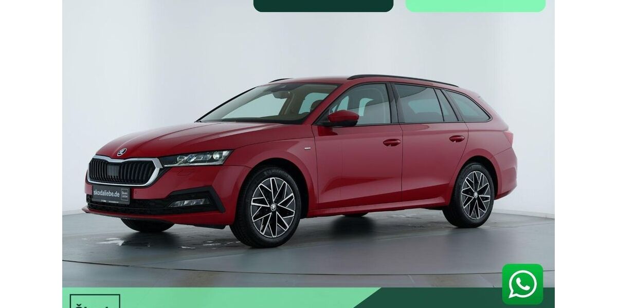 Skoda Octavia 29.471 km 24.889 &euro; Sondershausen 99706