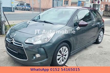 Citroen DS3 77.000 km 4.999 &euro; Rüsselsheim am Main 65428