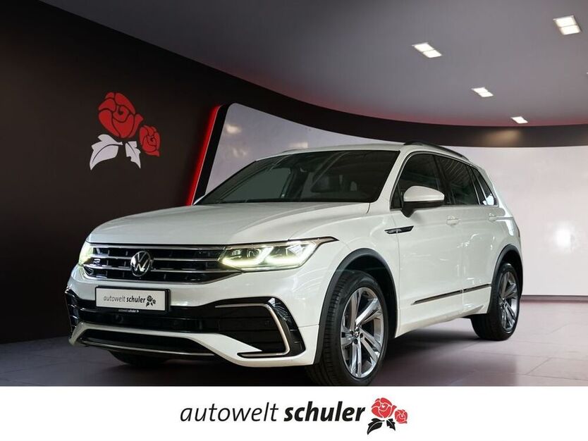 Tiguan