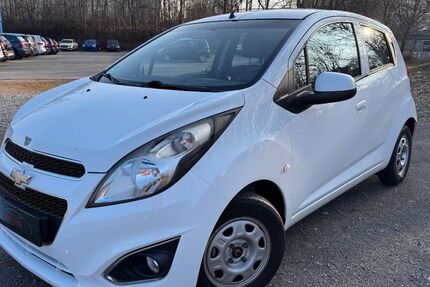 Chevrolet Spark 67.000 km 3.800 &euro; München 80939