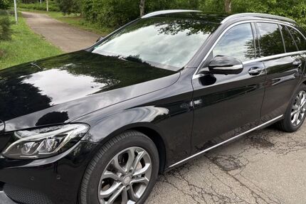 Mercedes-Benz C 250 87.600 km 18.800 &euro; Böblingen 71034