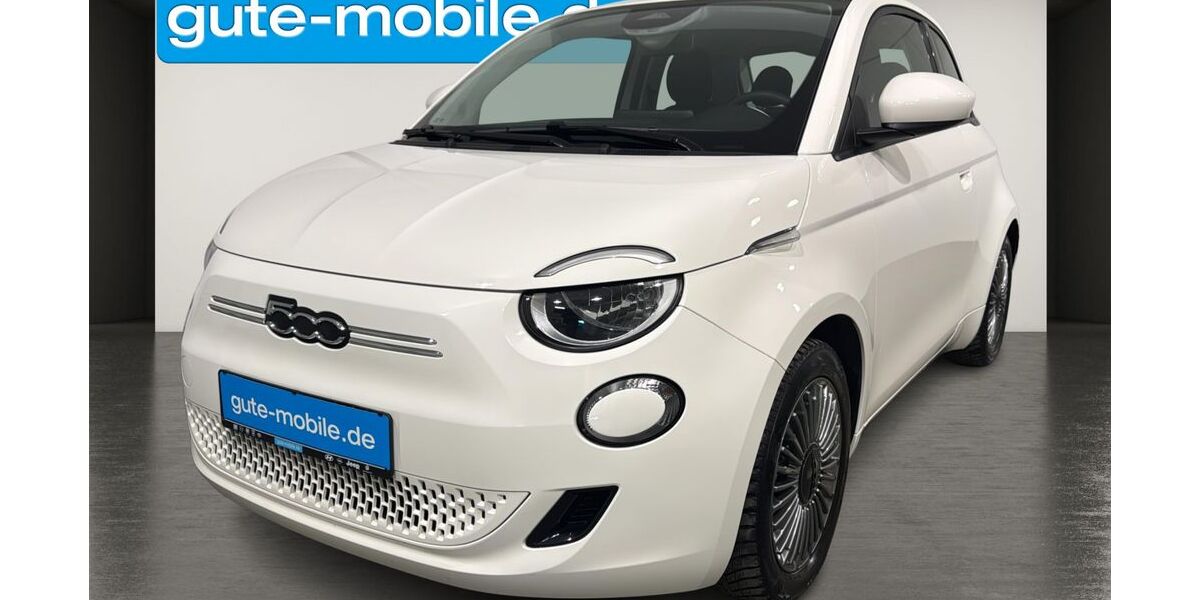 Fiat 500e 21.130 km 17.490 &euro; Krauchenwies 72505