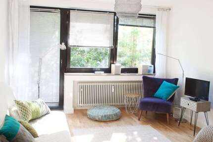 Zimmer Düsseldorf Düsseltal - 1 Zimmer, 850&euro; | Angebot:26342105