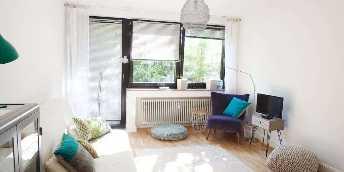 Zimmer Düsseldorf Düsseltal - 1 Zimmer, 850&euro; | Angebot:26342105