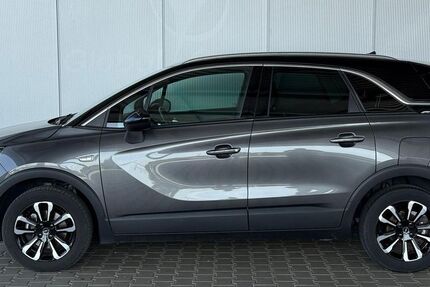 Opel Crossland (X) 16.300 km 19.200 € Pocking 94060