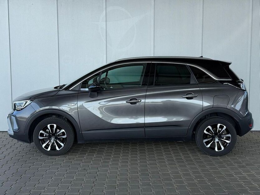 Opel Crossland (X) 16.300 km 19.200 € Pocking 94060