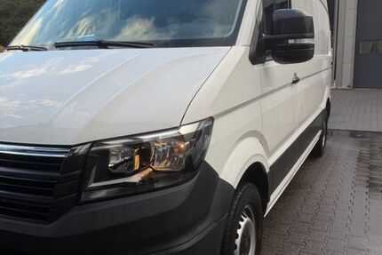 VW Crafter 89.940 km 25.500 &euro; Wissen 57537