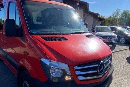 Mercedes-Benz Sprinter 234.000 km 14.950 &euro; Goslar 38644