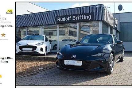 Mazda MX-5 5.000 km 31.490 &euro; Lauf an der Pegnitz 91207
