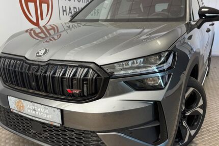 Skoda Kodiaq 1.200 km 55.990 &euro; Harmstorf/Hamburg 21228