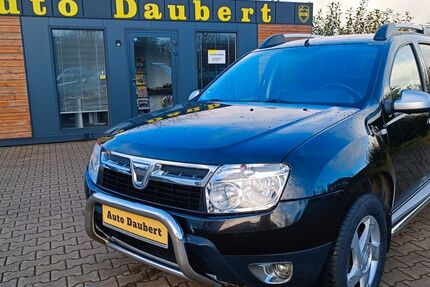 Dacia Duster 121.000 km 7.100 &euro; Moormerland 26802