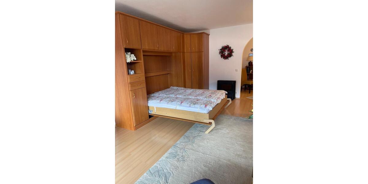 Etagenwohnung Bad Hindelang - 1.5 Zimmer, 47 m&sup2;, 269.000&euro; | Angebot:26150160