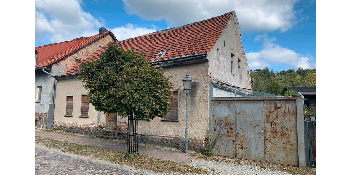 Einfamilienhaus Oderberg - 65.000&euro; | Angebot:26745001