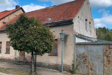 Haus Oderberg - 65.000&euro; | Angebot:26745001