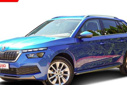 Skoda Kamiq 14.736 km 18.990 &euro; Zwickau 08056