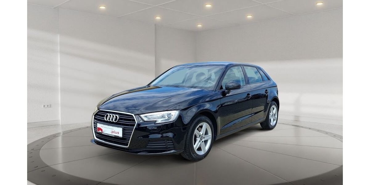 Audi A3 67.337 km 18.377 &euro; Fritzlar 34560