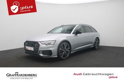 Audi A6 24.295 km 66.980 &euro; Karlsruhe 76131