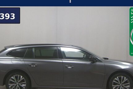 Peugeot 508 106.033 km 15.780 &euro; Gyhum/Bockel 27404