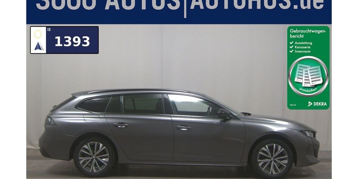 Peugeot 508 106.033 km 15.780 &euro; Gyhum/Bockel 27404