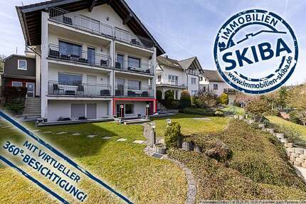 Wohnung Langenfeld - 2 Zimmer, 50 m&sup2;, 86.000&euro; | Angebot:26317667
