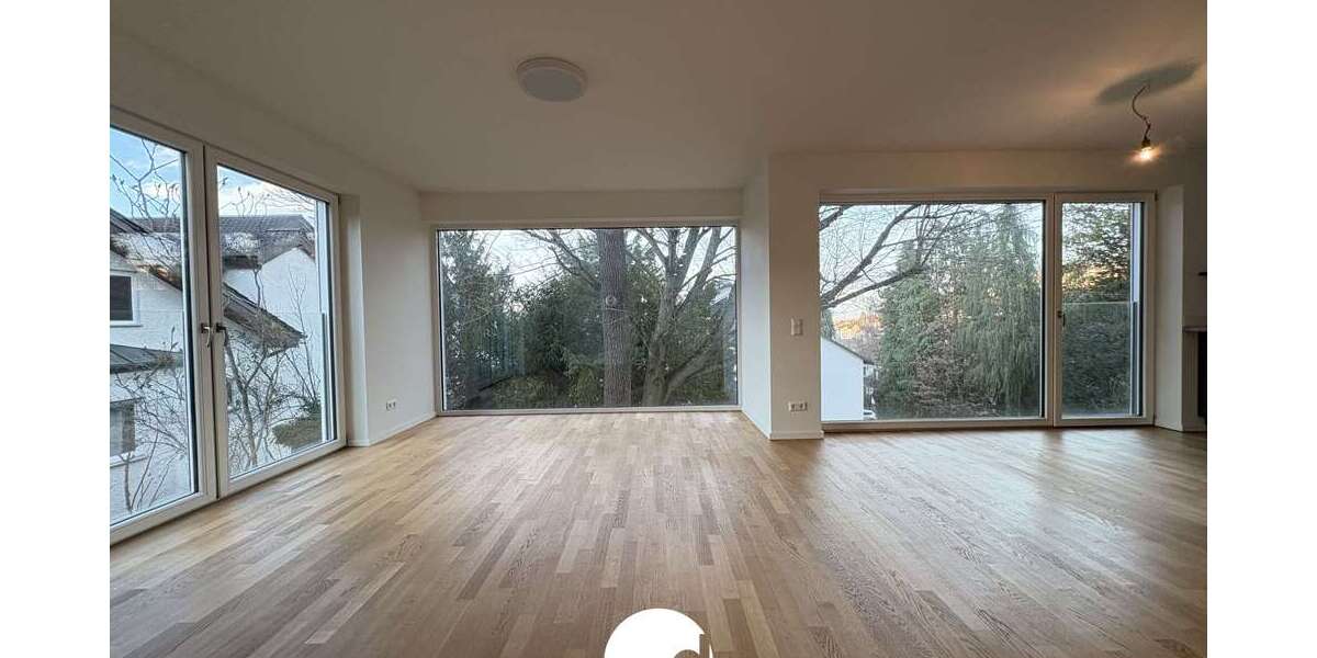 Etagenwohnung Stuttgart Lehen - 3 Zimmer, 119 m&sup2;, 2.620&euro; | Angebot:25082915
