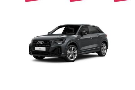 Audi Q2 36.586 km 25.450 &euro; Hannover 30179