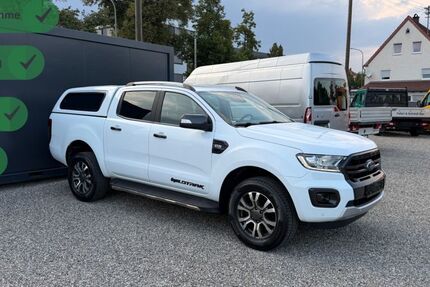 Ford Ranger 189.000 km 19.980 &euro; Donauwörth 86609