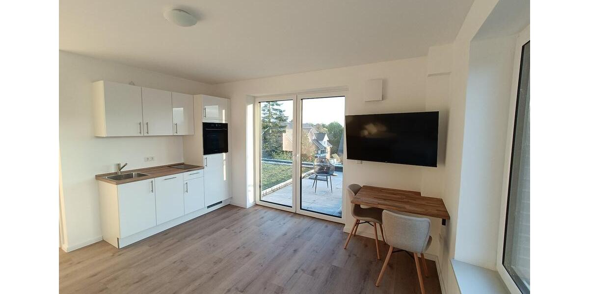 Dachgeschoßwohnung Oldenburg Eversten - 1.5 Zimmer, 38 m&sup2;, 720&euro; | Angebot:26403810