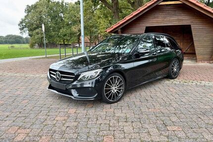 Mercedes-Benz C 250 280.000 km 12.990 &euro; Oldenburg 26135